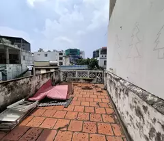 N76 - Nhà Bán Hẻm 10/ ĐẶNG VĂN NGỮ - 35M2 - 3 TẦNG  - Ô TÔ ĐỖ CỬA  -  GIÁ 5.9 TỶ