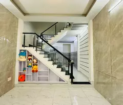 NHÀ 3 TẦNG ĐẸP - GẦN LÊ VĂN QUỚI - BÌNH TÂN - NHỈNH 4 TỶ XÍU