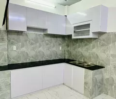 NHÀ 3 TẦNG ĐẸP - GẦN LÊ VĂN QUỚI - BÌNH TÂN - NHỈNH 4 TỶ XÍU