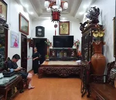 Bán nhà Chiến Thắng, an ninh dân trí tuyệt vời, ngõ ô tô, 40m2, 9.2 tỷ