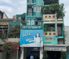 *Bán Gấp, Nhà Đẹp Mặt Tiền Sầm Uất Điện Biên Phủ Giáp Quận 3, 5Tầng 82m2 Nở Sổ Hậu 25Tỷ