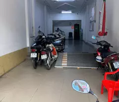 *Bán Gấp, Nhà Đẹp Mặt Tiền Sầm Uất Điện Biên Phủ Giáp Quận 3, 5Tầng 82m2 Nở Sổ Hậu 25Tỷ