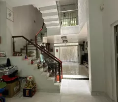 *Bán Gấp, Nhà Đẹp Mặt Tiền Sầm Uất Điện Biên Phủ Giáp Quận 3, 5Tầng 82m2 Nở Sổ Hậu 25Tỷ