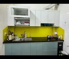 Bán nhà 3 tầng siêu đẹp phường Trần Hưng Đạo, ô tô đỗ, 35.7m2, giá 3.45 tỷ