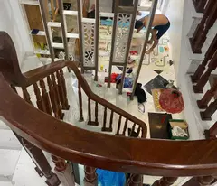 Bán nhà Lê Trọng Tấn Hà Đông 39m2 xây 5 tầng,MT3.3 m giá 8.55 Tỷ