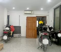 Mặt tiền hẻm 109 Dương Bá Trạc 4x12 4 tầng 48m2 P1 Q8 chỉ 11 tỷ 3