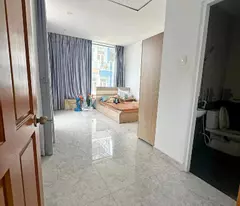 Mặt tiền hẻm 109 Dương Bá Trạc 4x12 4 tầng 48m2 P1 Q8 chỉ 11 tỷ 3