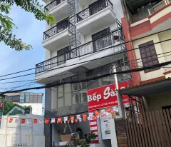 Bán nhà dịch vụ 136m2, 5 tầng 1 thượng, 900m2 sử dụng, vị trí đắc địa, đã được mời 20 tỉ.