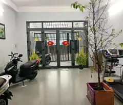 Mặt tiền đường số 48 khu nhà ở Bảo Châu 5x20 4 tầng 100m2 chỉ 10 tỷ 2