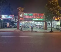 Bán nhà 2 mặt tiền 24x79m giá 150 tỷ Đường Lê Thị Hà