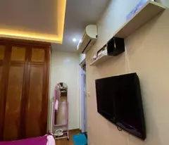 SIÊU PHẨM PHỐ CỔ HOÀN KIẾM - 2 THOÁNG TRƯỚC SAU - Ô TÔ QUA - KINH DOANH SẦM UẤT.

CỔNG ĐỤC  HOÀN