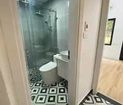 Lạc Long Quân dưới 7 tỷ, Diện Tích 33m2, 4 tầng, Mặt Tiền 3.8 m, giá 6.85 tỷ