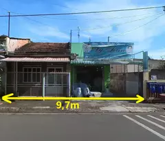 Bán 590,1m2 đất mặt tiền phố đi bộ đường Nguyễn Tri Phương, phường Xuân An, TP. Long Khánh
