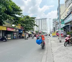 Mặt tiền kinh doanh Cao Lỗ 7.4x36.5 đúc 7 tầng 273m2 P4 Q8 chỉ 42 tỷ