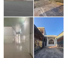Mặt tiền đường Tuệ Tĩnh, Phường Long Toàn, Bà Rịa, Bà Rịa Vũng Tàu.