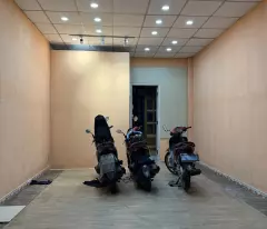 CHO THUÊ MẶT BẰNG KHU MUA BÁN SẦM UẤT