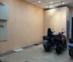 CHO THUÊ MẶT BẰNG KHU MUA BÁN SẦM UẤT