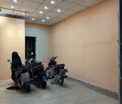 CHO THUÊ MẶT BẰNG KHU MUA BÁN SẦM UẤT