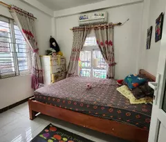 SIÊU PHẨM MẶT NGÕ TRUNG KÍNH - Ô TÔ, KINH DOANH - 60M2 CHỈ 13 TỶ