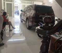 **VIP-NGÔ QUYỀN Quận 5 (5x18) 5Tầng,7PN Tặng Toàn Bộ Nội Thất Xịn,Hoàn Công Đủ