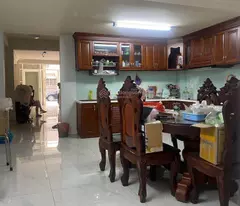 **VIP-NGÔ QUYỀN Quận 5 (5x18) 5Tầng,7PN Tặng Toàn Bộ Nội Thất Xịn,Hoàn Công Đủ