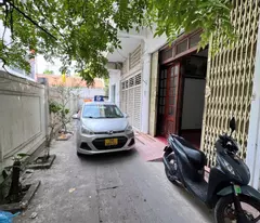 Nhà đẹp tại Bùi Xương Trạch, phân lô Bộ Công An, 46,8m², mặt tiền 4,5m, giá 11,6 tỷ, ô tô vào tận