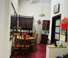 Bán nhà phân lô Bộ Công An Bùi Xương Trạch, 46,8m², mặt tiền 4,5m, giá 11,6 tỷ, ô tô chạy vòng