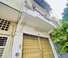Bán nhà phân lô Bộ Công An Bùi Xương Trạch, 46,8m², mặt tiền 4,5m, giá 11,6 tỷ, ô tô chạy vòng