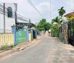 💥 Cần bán GẤP nền sổ riêng ngay đường Nguyễn Ái Quốc - Biên Hòa