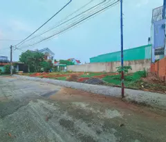 💥 Cần bán GẤP nền sổ riêng ngay đường Nguyễn Ái Quốc - Biên Hòa