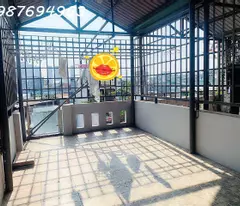 Q8 NGUYỄN THỊ TẦN NHÀ MỚI 4 TẦNG DÒNG TIỀN CHO THUÊ 12 TR/TH KHU DÂN CƯ SẦM UẤT CHỈ 4.xT