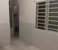Phòng trọ máy lạnh rẻ đẹp đường Tân sơn Nhì - Gò dầu 20m2 , 2tr6/tháng