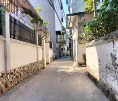 BÁN ĐẤT OTO KINH DOANH ĐƯỜNG PHƯƠNG NHỊ, LIÊN NINH THANH TRÌ GIÁ 5,6 TỶ
