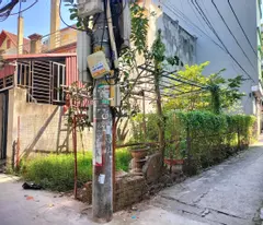 BÁN ĐẤT OTO KINH DOANH ĐƯỜNG PHƯƠNG NHỊ, LIÊN NINH THANH TRÌ GIÁ 5,6 TỶ