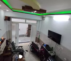TÂN PHÚ - NHÀ 1/ LÊ TRỌNG TẤN - 42M2 - 3 TẦNG 3PN GIÁ 5.1 TỶ TL