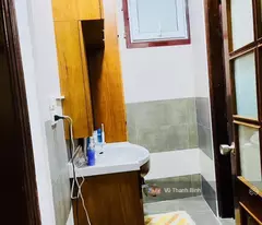 Bán nhà riêng 4 tầng tại phố Trần Thái Tông, nhỉnh 25 tỷ, 100m2, kinh doanh - văn phòng