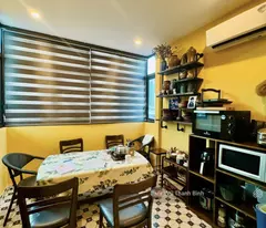 Bán nhà riêng 4 tầng tại phố Trần Thái Tông, nhỉnh 25 tỷ, 100m2, kinh doanh - văn phòng