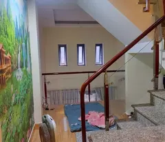BÁ CHÁY QUẬN 10 - ĐƯỜNG BÀ HẠT - HẺM TRƯỚC NHÀ 4M - SÁT MẶT TIỀN - HẺM THÔNG TRƯỚC NHÀ 4M   - 32M2