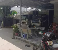 Giá rẻ chỉ 16tr/m2 với lô đất biệt thự đường Vĩnh Phú 38, diện tích 297m2