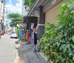 Bán nhà Phan Huy Ích - Cống Lỡ - Tân Bình Hẻm  nhựa 8m- , 51 m2 - 3 tầng