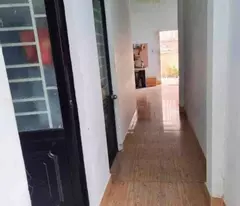 NHÀ NỞ HẬU HẺM CÁP 1 -Đ. HÙNG VƯƠNG - TP.BUÔN MA THUỘT - 2.45 TỈ