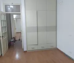 Bán nhà Lương Thế Vinh Phân Lô Ô Tô  41/53m x4 Tầng,MT3.2m giá 9.9Tỷ
