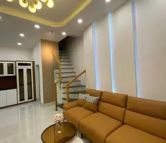 📌BÁN GẤP NHÀ ĐẸP TÂN AN PHƯỚC HẢI NHA TRANG 2 TỶ 280