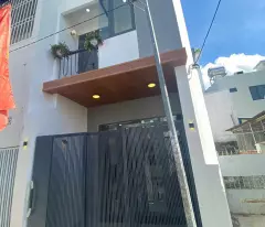 📌BÁN GẤP NHÀ ĐẸP TÂN AN PHƯỚC HẢI NHA TRANG 2 TỶ 280