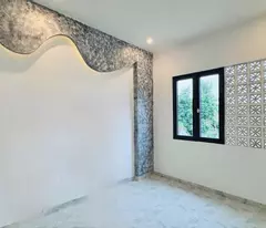CHỈ HƠN 1 TỎI A/C ĐÃ SỞ ĐƯỢC CĂN NHÀ 2 TẦNG VỪA HOÀN THIỆN - CÁCH TP NHA TRANG 20PH DI CHUYỂN