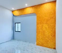 CHỈ HƠN 1 TỎI A/C ĐÃ SỞ ĐƯỢC CĂN NHÀ 2 TẦNG VỪA HOÀN THIỆN - CÁCH TP NHA TRANG 20PH DI CHUYỂN
