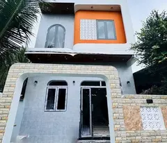 CHỈ HƠN 1 TỎI A/C ĐÃ SỞ ĐƯỢC CĂN NHÀ 2 TẦNG VỪA HOÀN THIỆN - CÁCH TP NHA TRANG 20PH DI CHUYỂN
