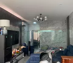 TOÀ NHÀ GÒ DẦU - 6 TẦNG THANG MÁY - 48M2 - GIÁ 10 TỶ