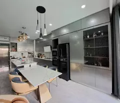 TOÀ NHÀ GÒ DẦU - 6 TẦNG THANG MÁY - 48M2 - GIÁ 10 TỶ