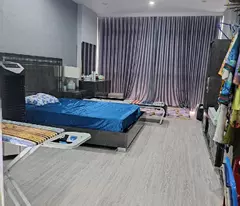 TOÀ NHÀ GÒ DẦU - 6 TẦNG THANG MÁY - 48M2 - GIÁ 10 TỶ